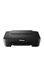 Canon Pixma E414 Çok Fonksiyonlu Yazıcı (Dolan Kartuşlu+Dolum Seti)