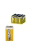 Pil 9V 12 Adet Varta 6F22
