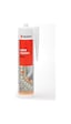 Würth Nötr Silikon Beyaz 310ml