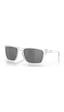 Oakley 0oo9448 944829 57 Erkek Güneş Gözlüğü Siyah