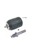 Mandren Mandrel Bay-Tec Otomatik Anahtarsız Aparat Dahil 2-13 Mm