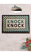 Coco Gateway 40x60 Cm Doğal Koko Kıl Paspas,hindistan Naturel Kapı Önü Paspası Diğer