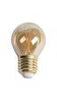 Ct-4283 4w E27 Amber Rustik Led Ampul Cata