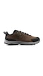 The North Face M Cragstone Leather Wp Erkek Günlük Ayakkabı Nf0A7W6Uıx71 Kahverengi