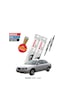 Bosch Eco Hyundai Elantra Silecek Takımı (2000-2010)