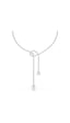 5692416 Swarovski Kolye Matrıx:necklace Pearl Whıte/rhs Çok Renkli 5692416 Swarovski Kolye Matrıx:necklace Pearl Whıte/rhs Çok Renkli