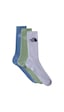 The North Face Multi Sport Cush Crew Sock 3p Unisex Çorap-29854 Beyaz