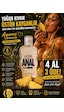 Ada Marketing 50 Ml Ananas Aromalı Anal Kayganlaştırıcı Jel Özel Seri