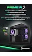 Game Garaj PRIME-R3 R5-7500F RTX5060 16 GB 1 TB SSD Free Dos Oem Paket Masaüstü Oyuncu Bilgisayarı