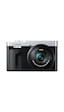 Panasonic Lumix DC-TZ99E-S Dijital Fotoğraf Makinesi Panasonic Lumix DC-TZ99E-S Dijital Fotoğraf Makinesi