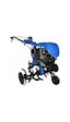 Flash 250 Çapa Makinesi Benzinli B&S Motor 7.0 Hp + 4 T Yağ Flash 250 Çapa Makinesi Benzinli B&S Motor 7.0 Hp + 4 T Yağ