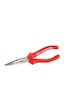 İzeltaş 3220 Opak Seri Kargaburun Düz Uçlu 160 MM – 3220132160