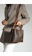 Just Polo Kadın Çantası 440113mh Kahverengi - Camel