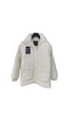 Lumberjack 3w Wl Emmy 3ct2006 3pr Kadın Mont 101398834 Bej-bej Bej