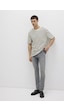 Mavi - Kvnç Gri Mavi Black 90S Jean Pantolon 001070-83703 Gri