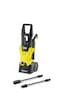 Karcher K3 EU 1600 W 120 Bar Basınçlı Yıkama Makinesi