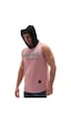 Madmext Kapşonlu Atlet Pembe 2882 Madmext Kapşonlu Atlet Pembe 2882