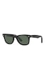 Ray-Ban Wayfarer Rb2140 901/58 50 Polarize Unisex Güneş Gözlüğü