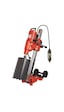 Catpower 9350 Karot Makinesi Elektronik Açili Sehpalı - CAT9350 Catpower 9350 Karot Makinesi Elektronik Açili Sehpalı - CAT9350
