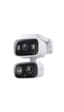 Tp-link Tapo C246d İç Mekan/dış Mekan Çift Lensli Pan/tilt Güvenlik Kamerası