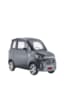 Arora S1 Elektrikli Otomobil E-car Siyah