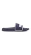Puma Leadcat 2.0 Unisex Terliği 381413904 Lacivert
