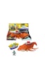 Imaginext Jurassic World Rebirth Aquachomp Chase Mosasaurus Jfr23 Lisanslı Ürün