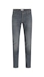 Jack & Jones Jack Jones Glenn Model Slim Fit Erkek Kot Pantolon 12268245 Gri Jack & Jones Jack Jones Glenn Model Slim Fit Erkek Kot Pantolon 12268245 Gri