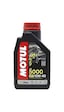 Motul 5000 4T 10W-40 Motosiklet Yağı 1 L