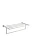 VitrA Base 200 Havlu Rafı Krom A44108 Krom