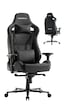 Fashcolle Grand Pro Black Oyuncu Koltuğu Fashcolle Grand Pro Black Oyuncu Koltuğu