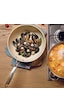 Korkmaz A1267 Granita Wok Tava  28 CM