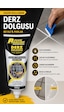 Hazır Derz Dolgu Macunu Fayans Arası Tamir Ve Yenileme Kolay Uygulama Derz Dolgu Beyaz Hazır Derz Dolgu Macunu Fayans Arası Tamir Ve Yenileme Kolay Uygulama Derz Dolgu Beyaz