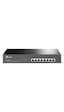 TP-Link TL-SG1008MP 8 Port 10/100/1000 Yönetilemez Poe Switch