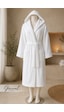 Blanc Kapüşonlu Pamuklu Unisex Bornoz Otel Bornozu Erkek Havlu Bornoz Kadın Havlu Bornoz Sauna Bornoz Sabahlık Kapüşonlu Beyaz Blanc Kapüşonlu Pamuklu Unisex Bornoz Otel Bornozu Erkek Havlu Bornoz Kadın Havlu Bornoz Sauna Bornoz Sabahlık Kapüşonlu Beyaz
