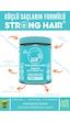 Vita Bear Strong Hair Vitamin 60 Gummy Vita Bear Strong Hair Vitamin 60 Gummy