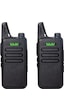 Wln KD-C2 Pmr 446 2'li El Telsizi
