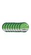 Schneider 2420106 8 Adet 19 Mm X 20 Metre Yeşil İzole Bant