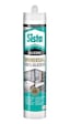 Sista Henkel Universal Silikon Beyaz 280 ML Beyaz