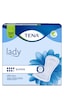 Tena Lady Super Kadın Mesane Pedi 7 Damla 3 x 30’lu Tena Lady Super Kadın Mesane Pedi 7 Damla 3 x 30’lu