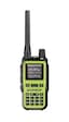 Baofeng Uv-5r Mini Dual Band Telsiz Vhf/uhf 5w Güç, Bluetooth, Type-c Şarj - Yeşil