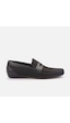 Kemal Tanca Erkek Loafer 255-1 Siyah Kemal Tanca Erkek Loafer 255-1 Siyah