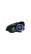 Q28-2x Intercom +32gb Sd Kartlı Bluetooth Motorsiklet Kask Q28-2x Intercom +32gb Sd Kartlı Bluetooth Motorsiklet Kask