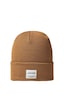 Jack & Jones Jack & Jone Jaclong Knit Beanie Noos Erkek Bere-27107 - Kahverengi Jack & Jones Jack & Jone Jaclong Knit Beanie Noos Erkek Bere-27107 - Kahverengi