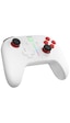 Rampage Hydra Android/PC Uyumlu Kablosuz(Bluetooth & 2.4 Ghz) Oyun Kolu Gamepad - Beyaz