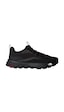 The North Face Offtrail Ve Unisex Spor Ayakkabı-32637 Siyah