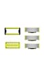 Philips QP630/51 Oneblade Yedek Bıçak Philips QP630/51 Oneblade Yedek Bıçak