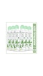 Emotion Natural Breeze Kadın Sprey Deodorant 6 x 200 ML