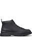 Camper Brutus Erkek Bot K300535-001 Siyah