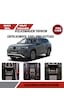 Volkswagen Tayron Orta Konsol Saklama Kutusu Volkswagen Tayron Orta Konsol Saklama Kutusu